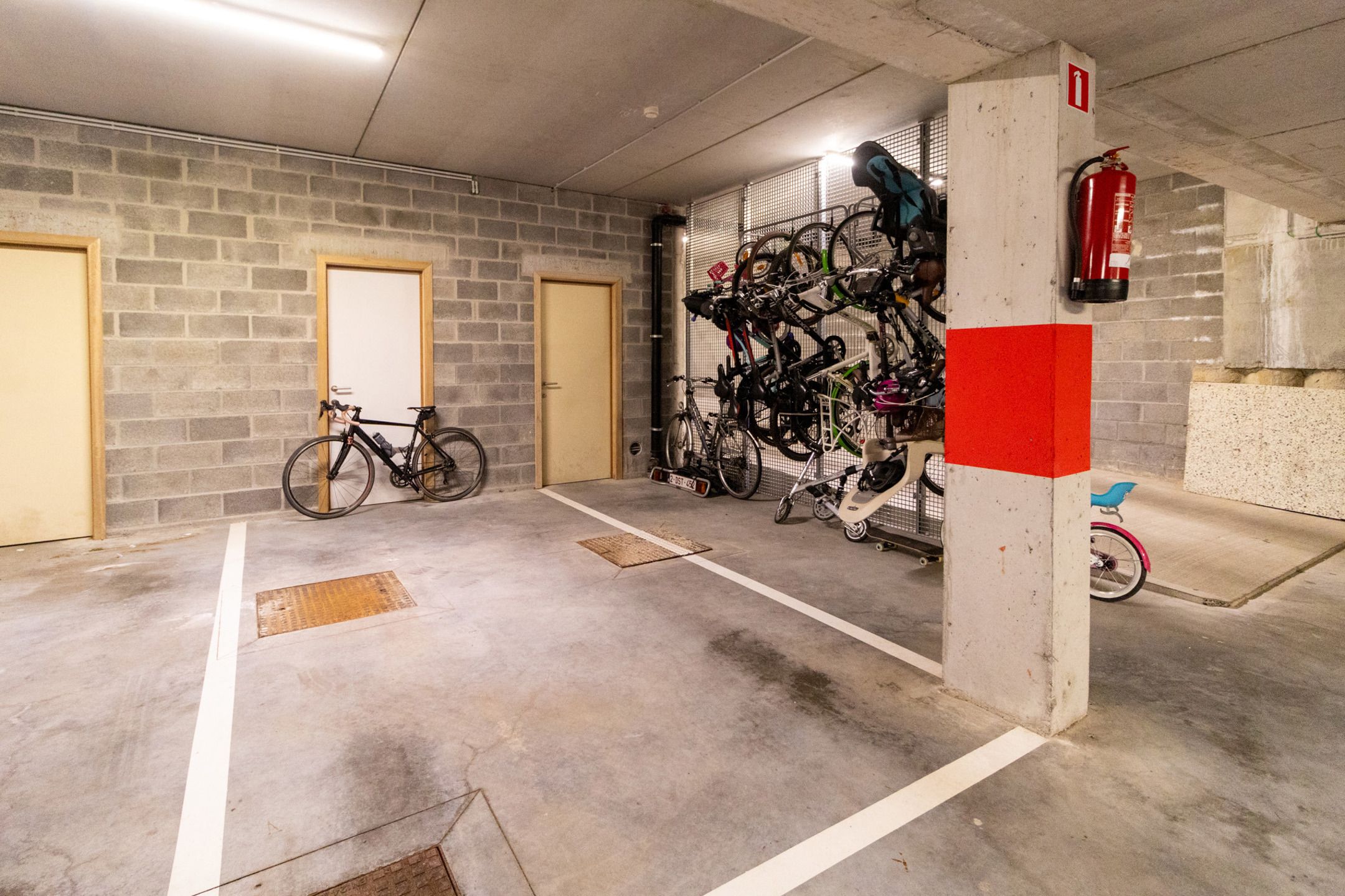 Appartement te huur foto 19