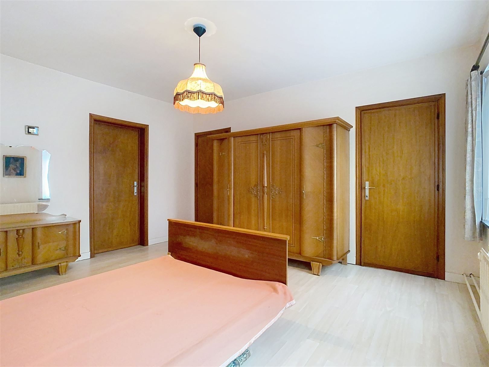 Ruime woning, 3 slpks, bijgebouwen, garage, tuin, 6a 81ca foto 48