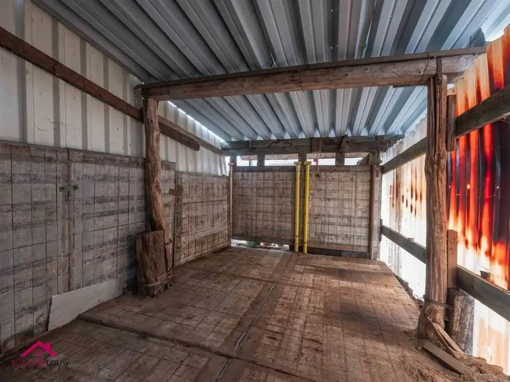 Gelijkvloerse vrijstaande woning foto 32