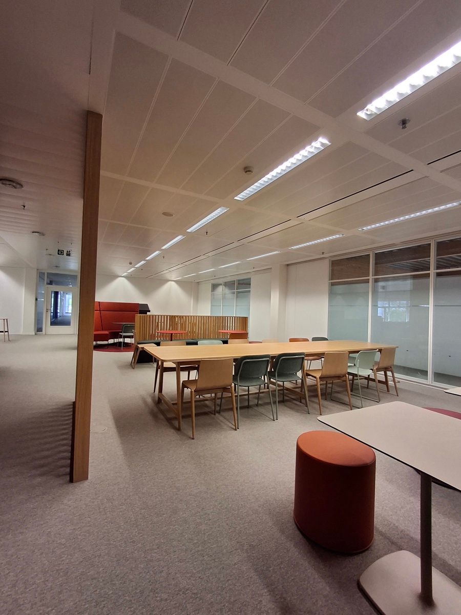 Accentis Business Center Lier foto 11