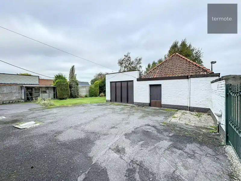 twee woonhuizen foto 15