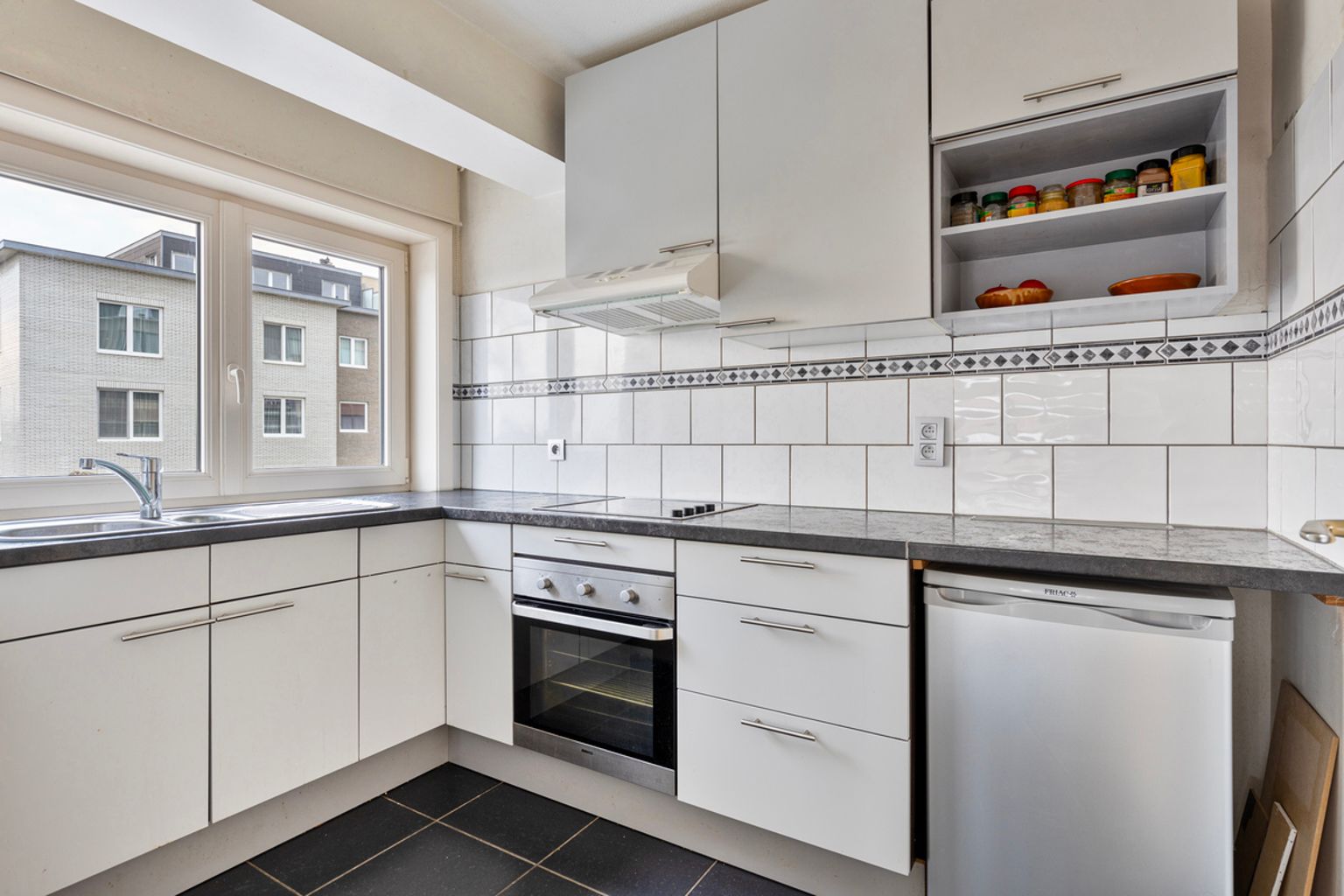 immo DAVID stelt voor: 1-slaapkamerappartement   foto 8