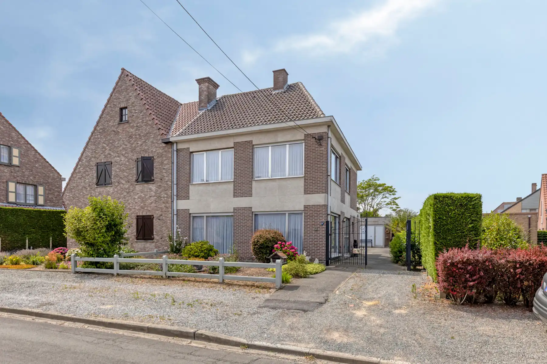 Huis te koop Bookmolenstraat 106 - 9200 Dendermonde