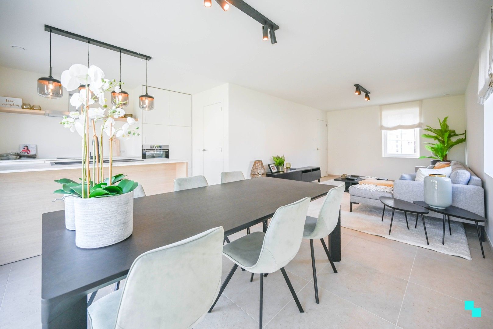 Ruime nieuwbouwwoning vlakbij het centrum van Wielsbeke foto 10