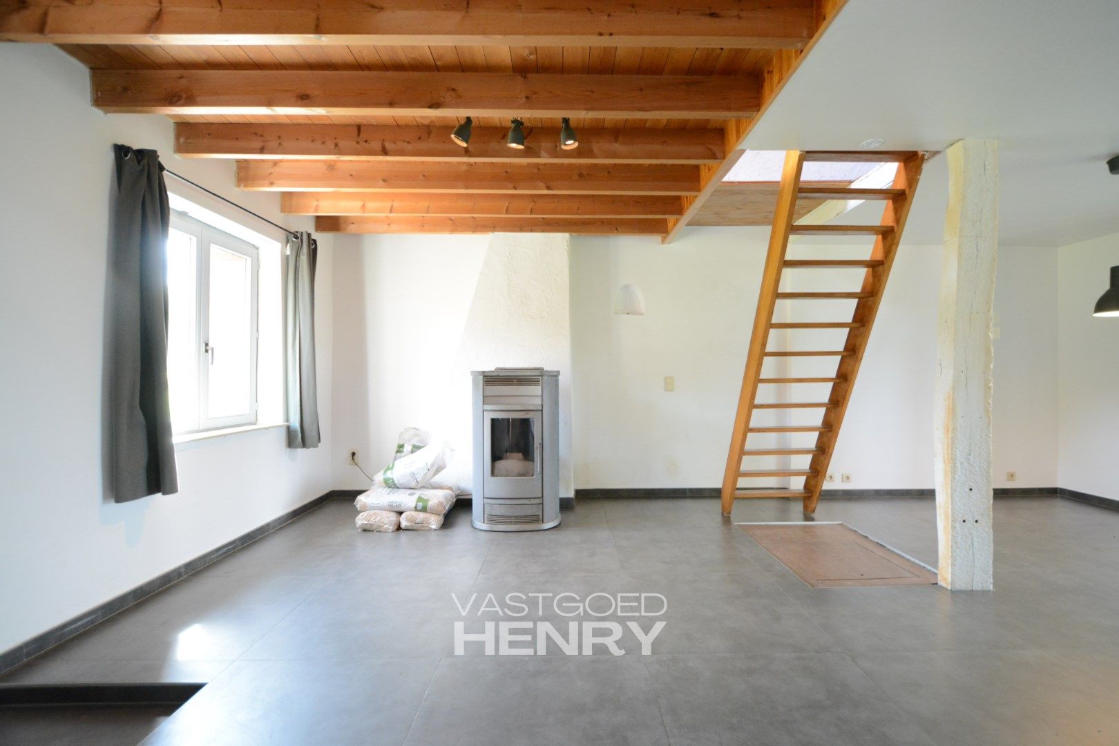 Charmante woning met tuin en weide inclusief!  foto 9