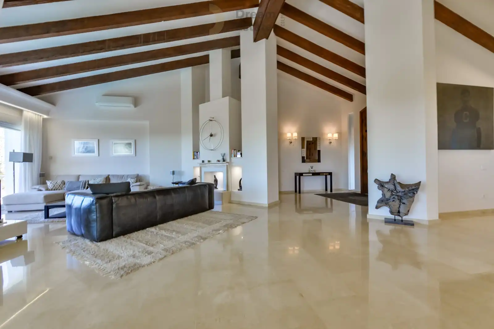 Exclusieve luxe villa in Altea – Waar elegantie en panoramisch uitzicht samenkomen foto 25