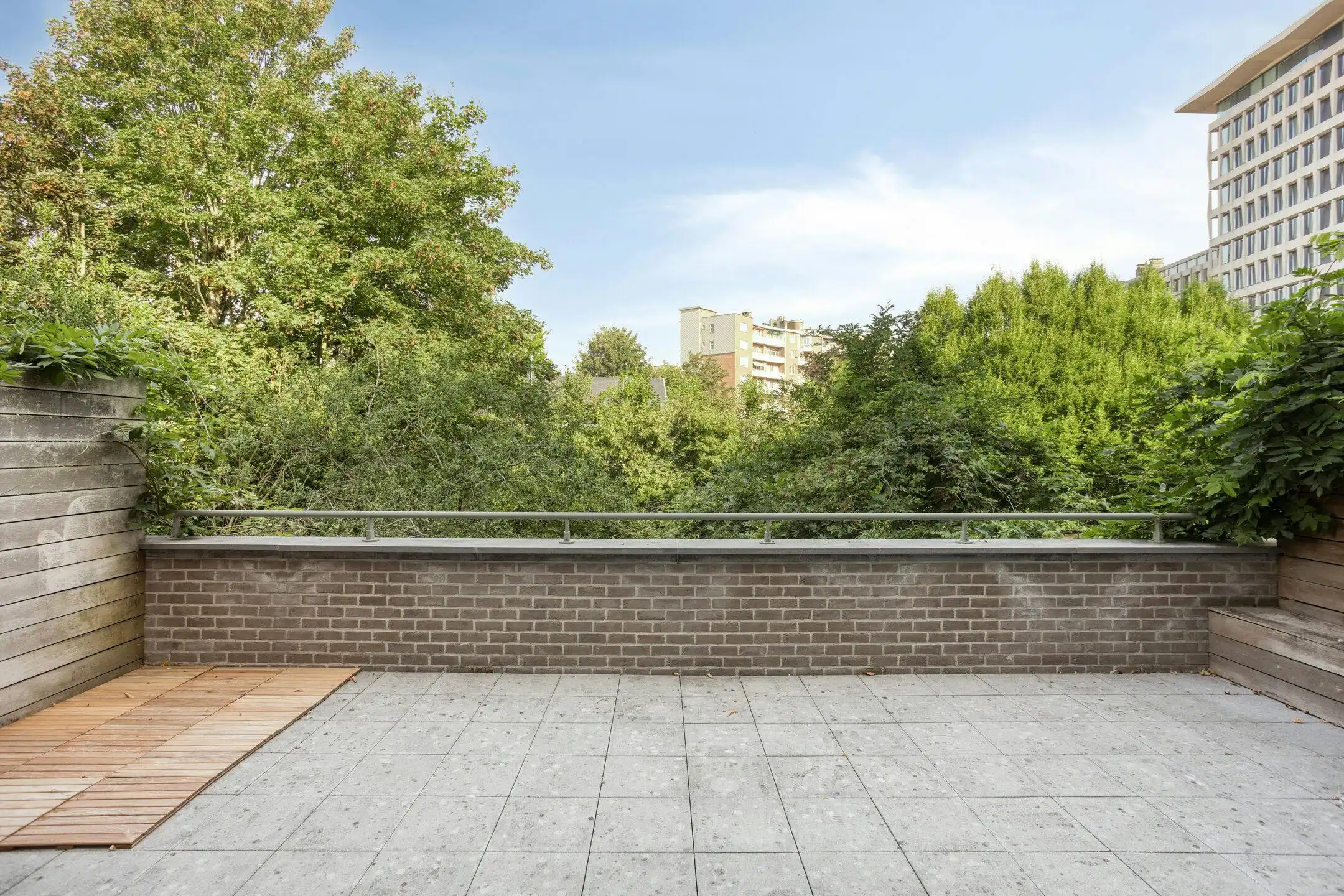 Appartement te Elsene Louizalaan Kastelein foto 16