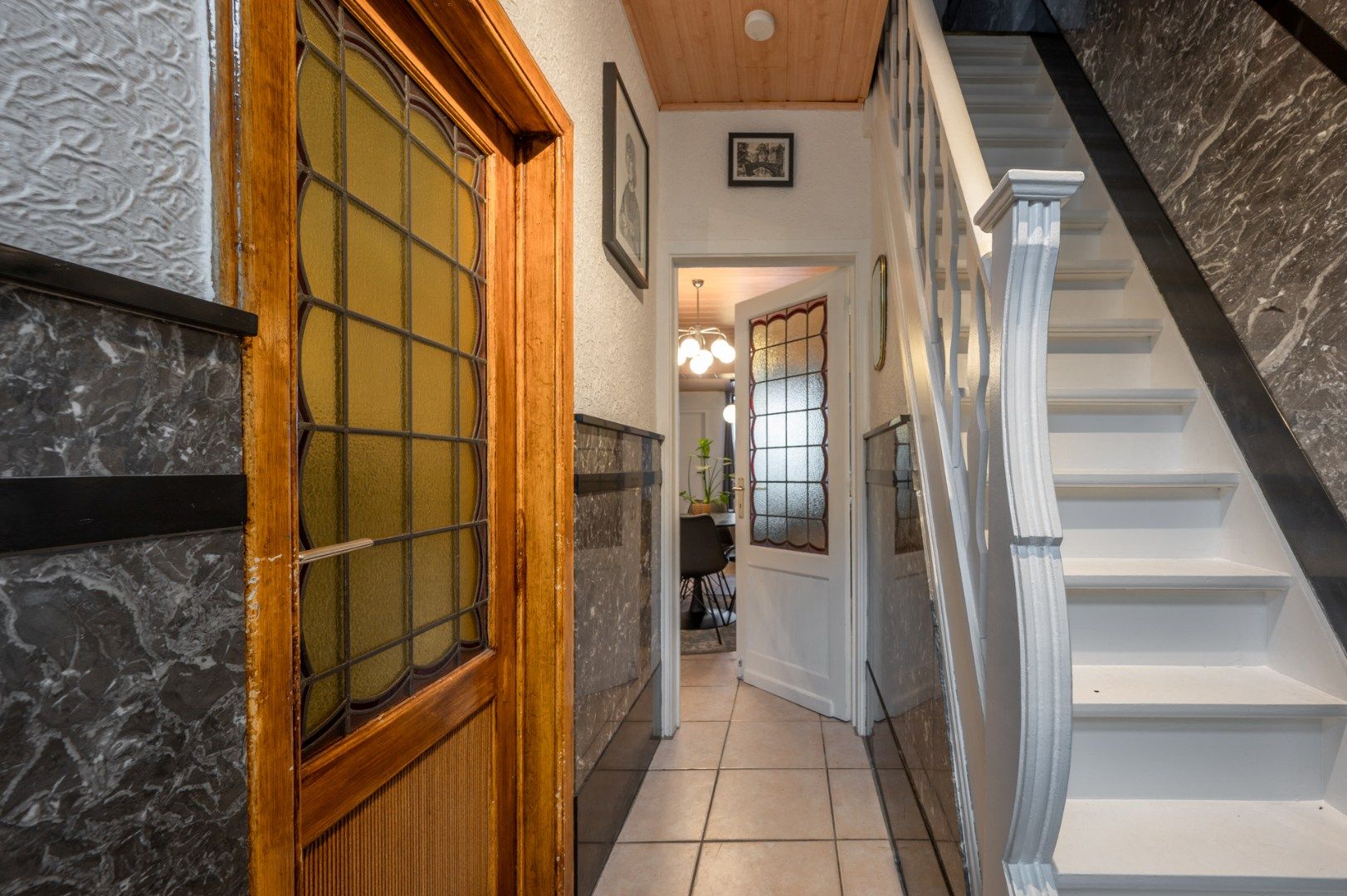 Instapklare rijwoning nabij de Brugse Vesten foto 8