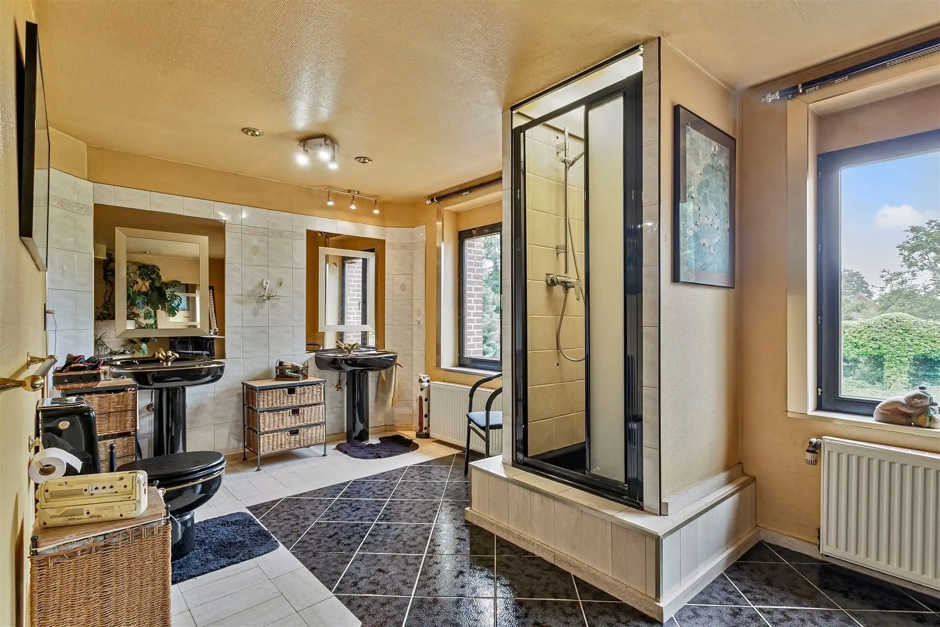 Ruime villa op een domein van +/- 1ha36a foto 23