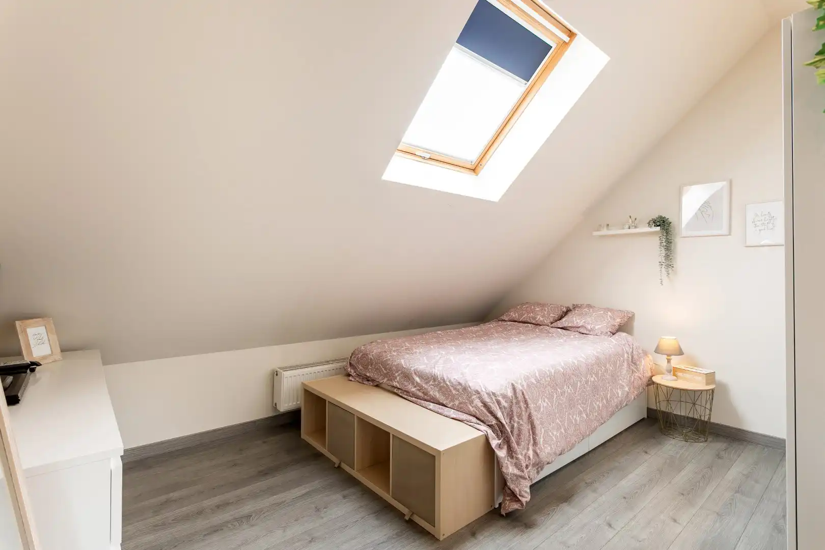 Gerenoveerde woning (EPC:C) met 4 slpk en tuin foto 26