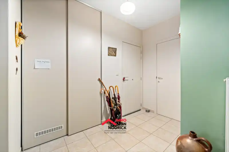 Gelijkvloers appartement - 86m² - EPC 172 kWh/m² label B foto 9