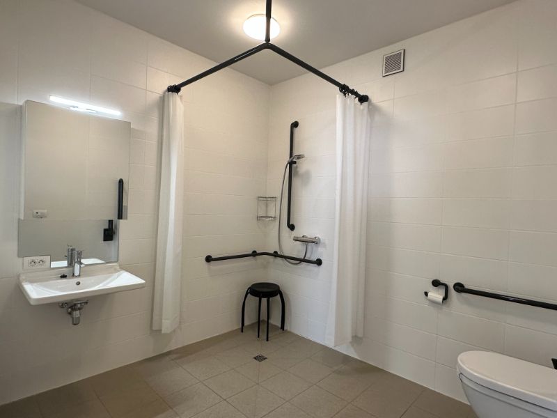 Instapklare assistentiewoning in een prachtige omgeving foto 8