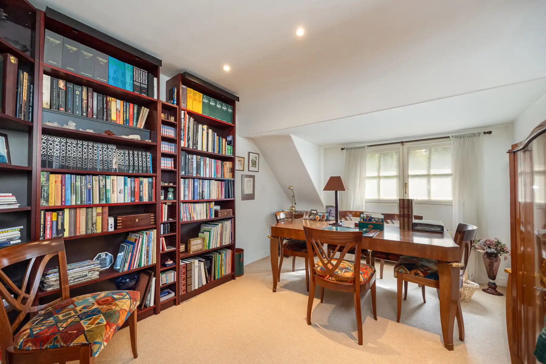 TIJDLOZE VILLA OP ABSOLUTE TOPLOCATIE TE ‘s-Gravenwezel foto 22