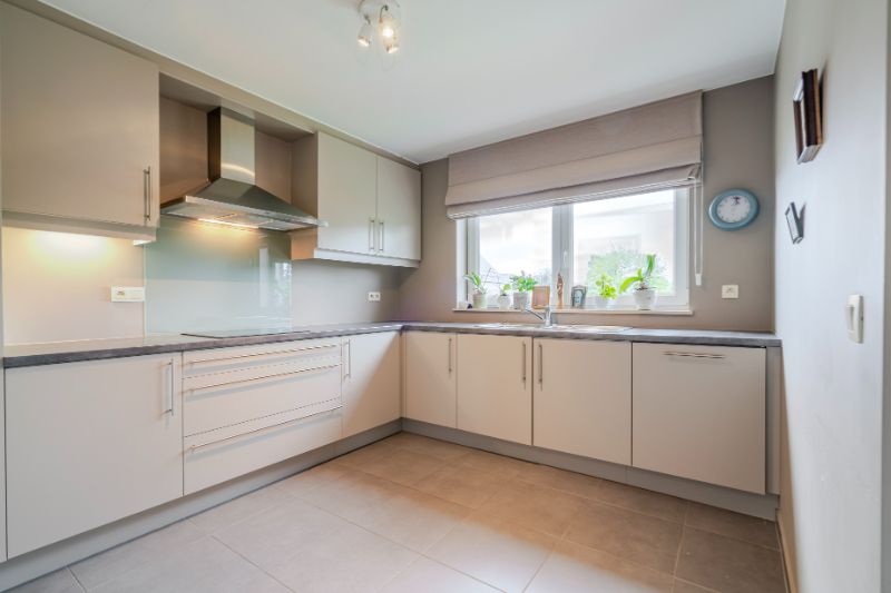 Prachtig instapklaar appartement 2 slaapkamers! foto 7