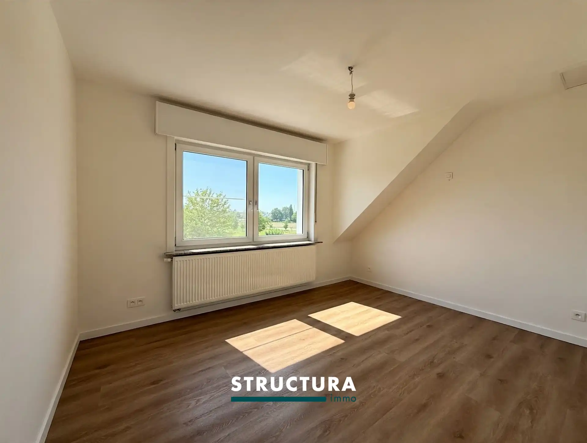 Triplexappartement met staanplaats  foto 10