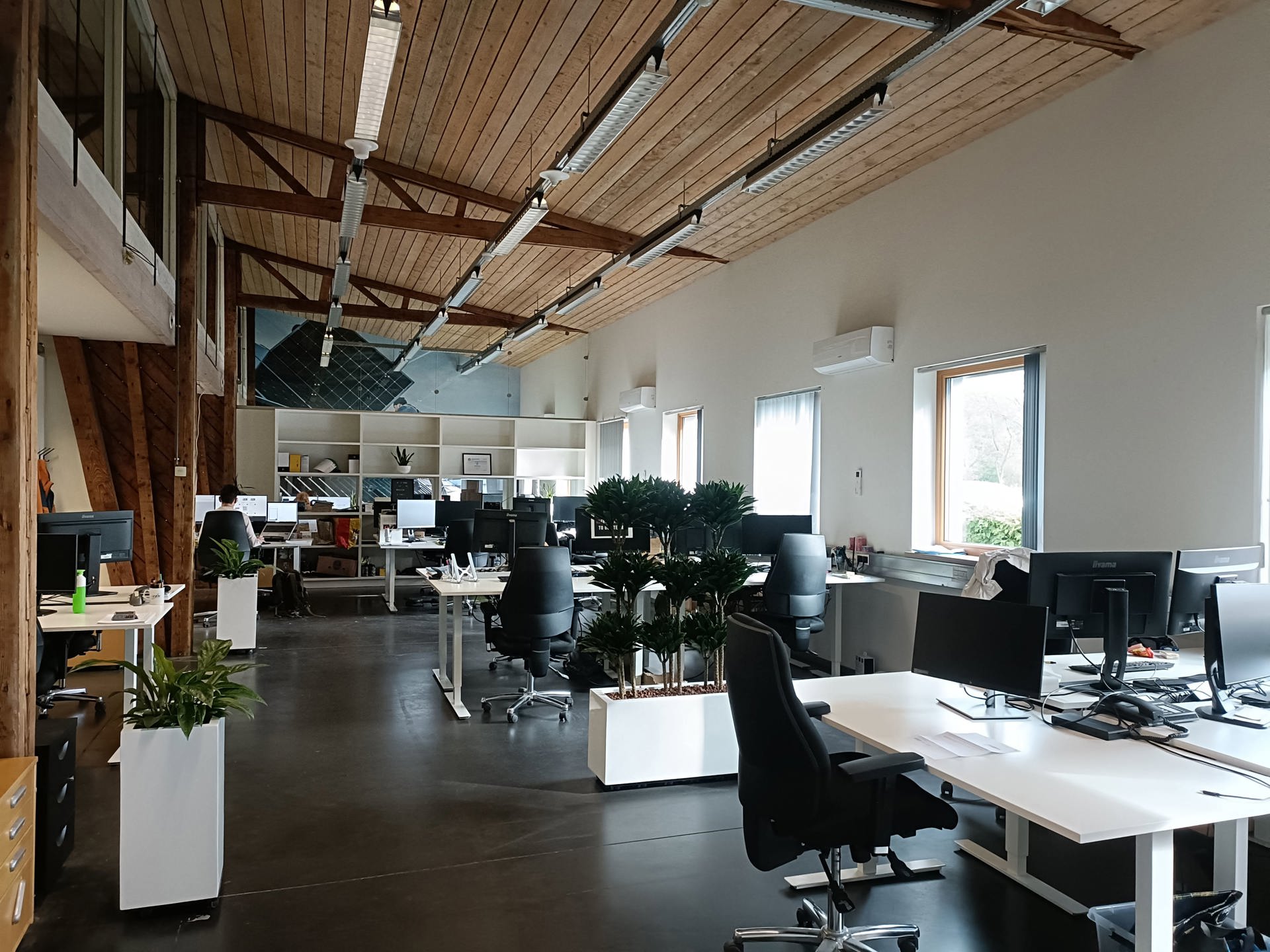 Gebouw voor gemengd gebruik te huur in Lille foto 2