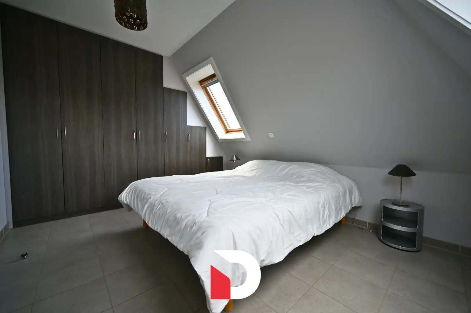 Duplexappartement met twee slaapkamers op wandelafstand van het strand foto 10