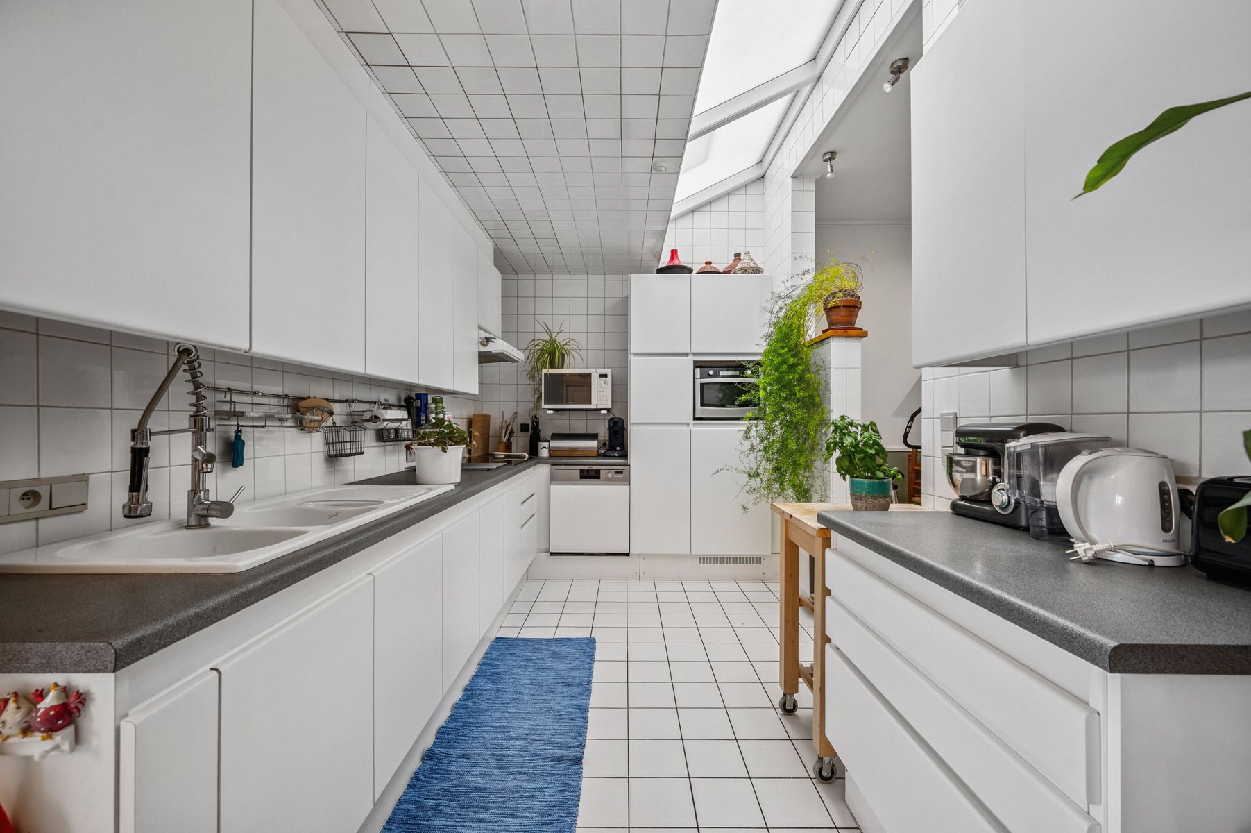 Ruime woning te WESPELAAR foto 4