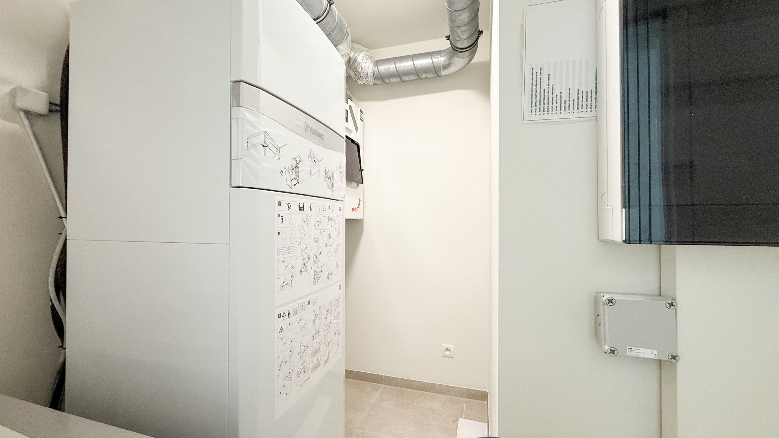 Appartement te huur foto 17
