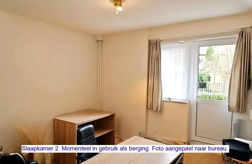 Gelijkvloer appartement gelegen net buiten de kleine ring van Hasselt foto 14