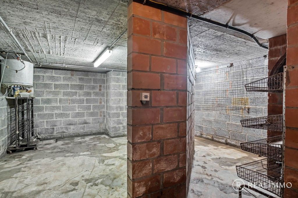 Alleenstaande woning met tuin in het groene & rustige Mont-de-l'Ecnlus foto 16