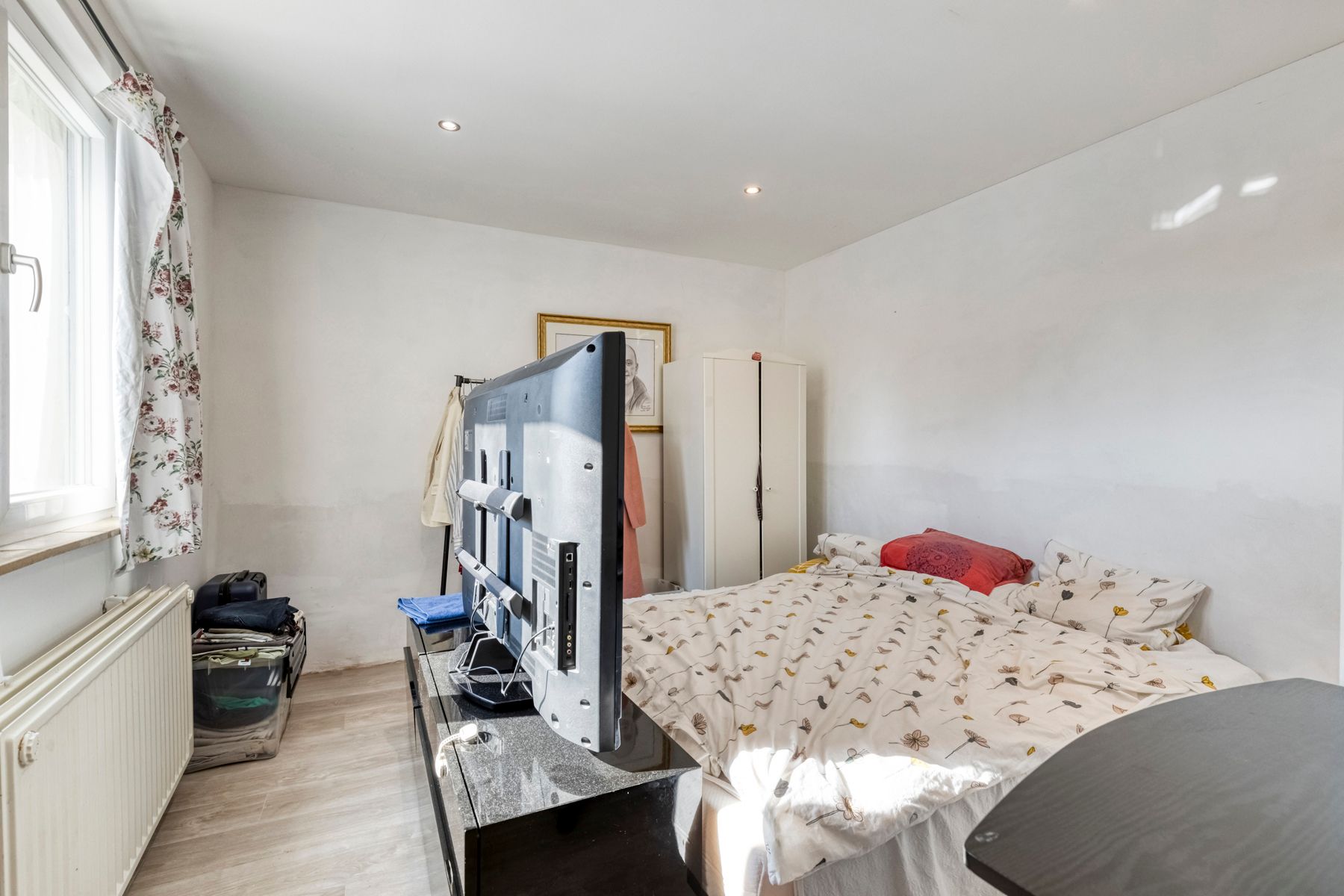 Centraal gelegen gerenoveerde 2-gevel foto 7