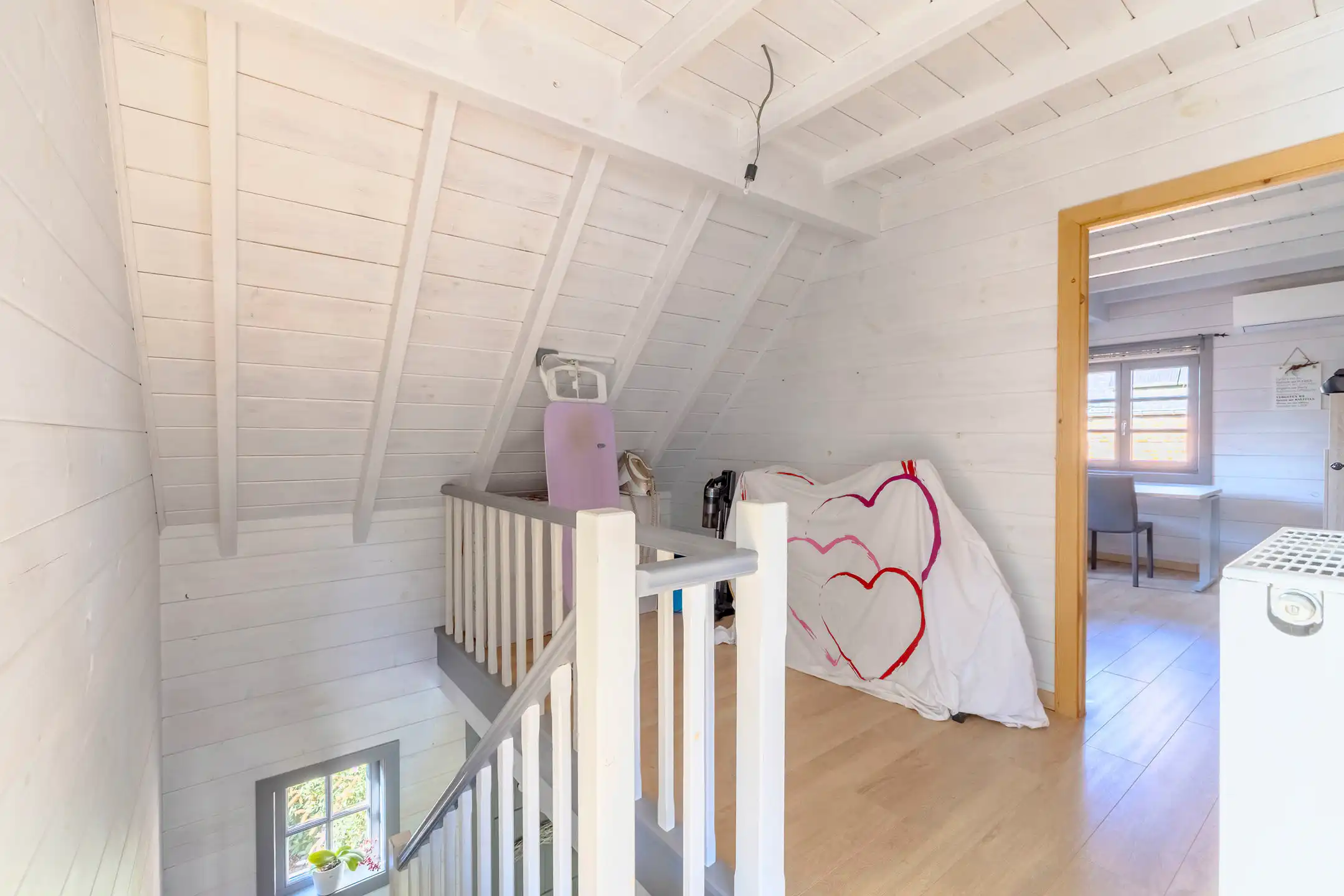 Rustig gelegen energiezuinige woning met 3 slp foto 20