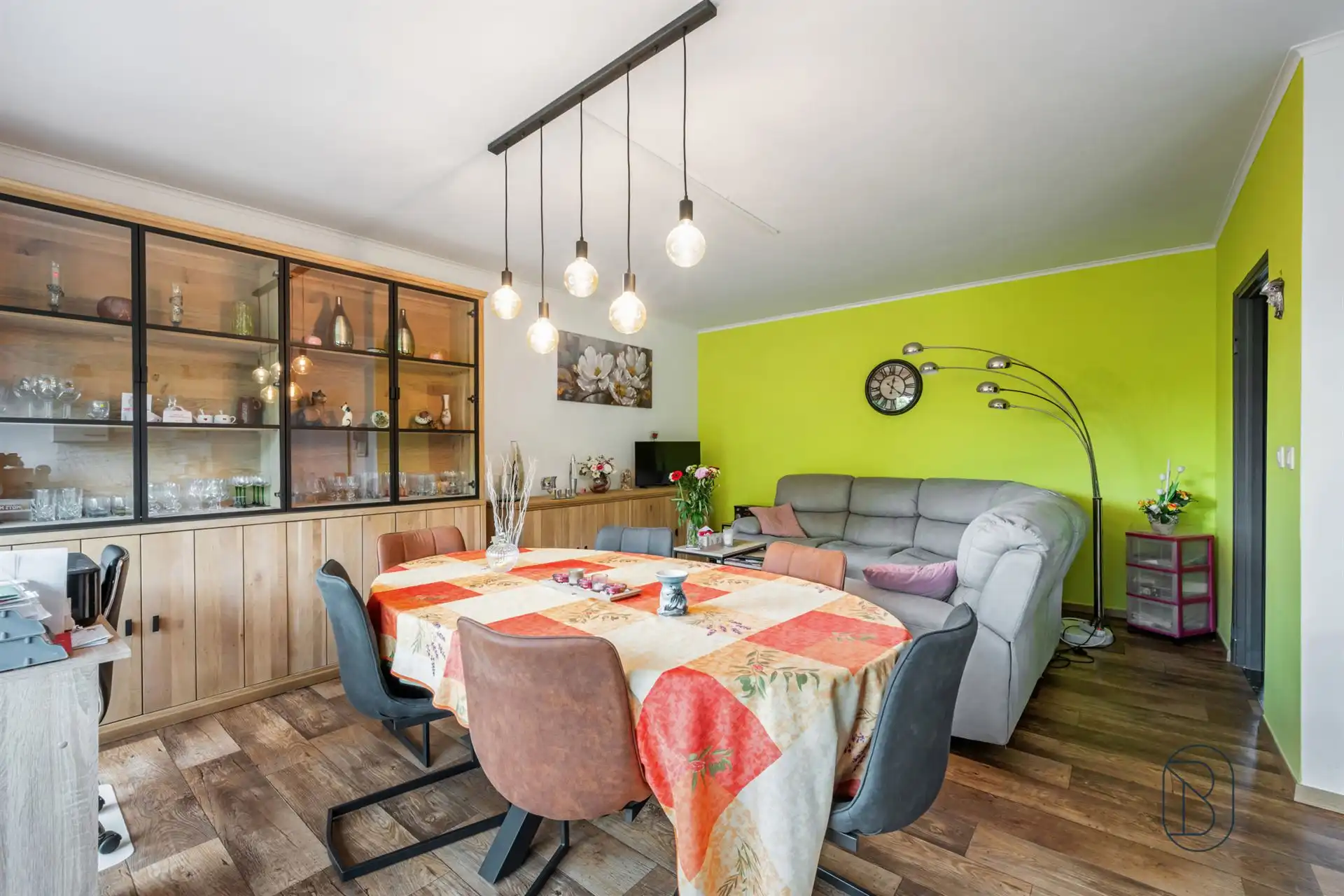 Leuk appartement: lijfrente foto 5
