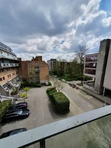 Uiterst goed gelegen appartement foto 9