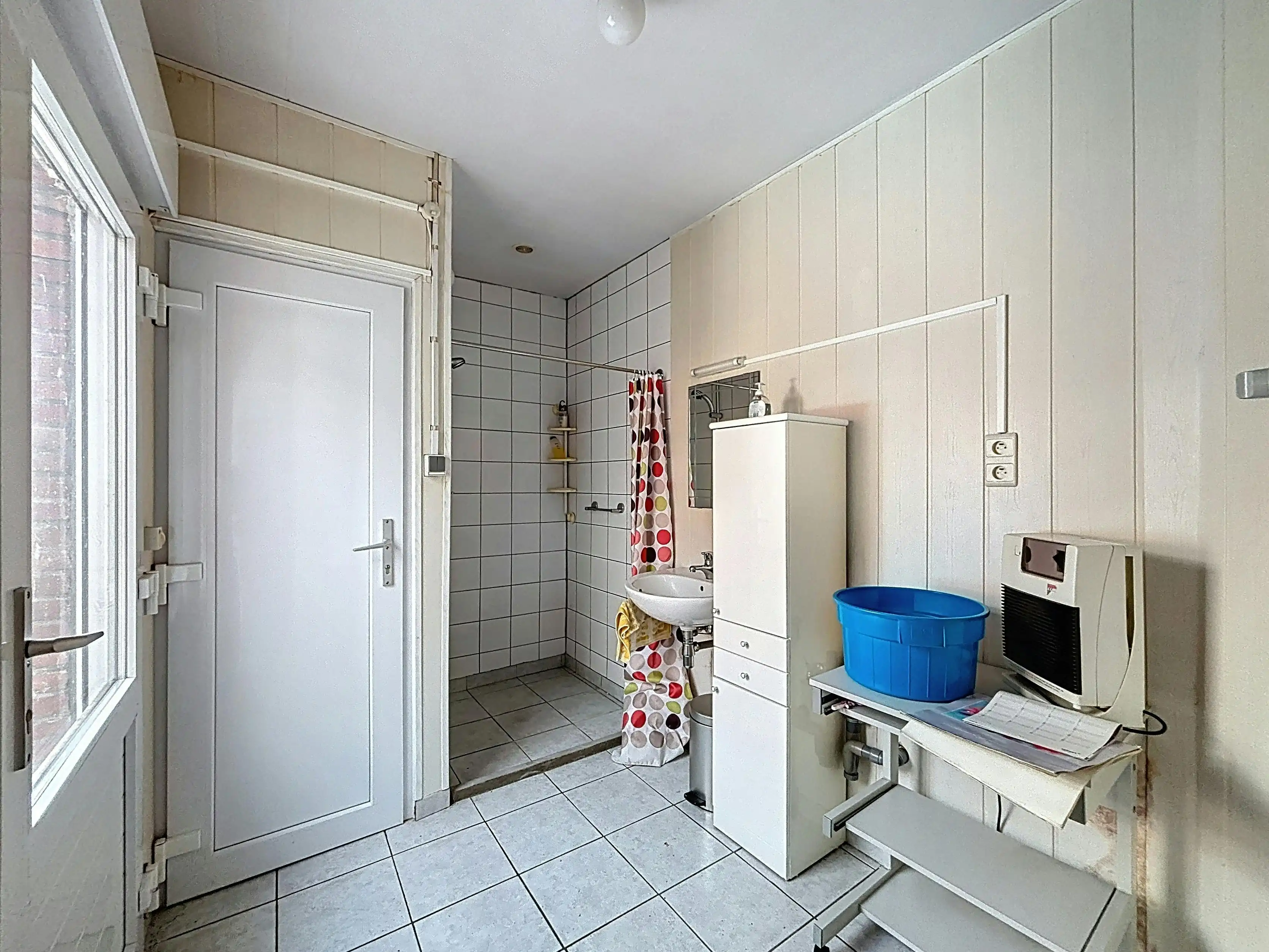 Te renoveren woning te koop in Wuustwezel! foto 18