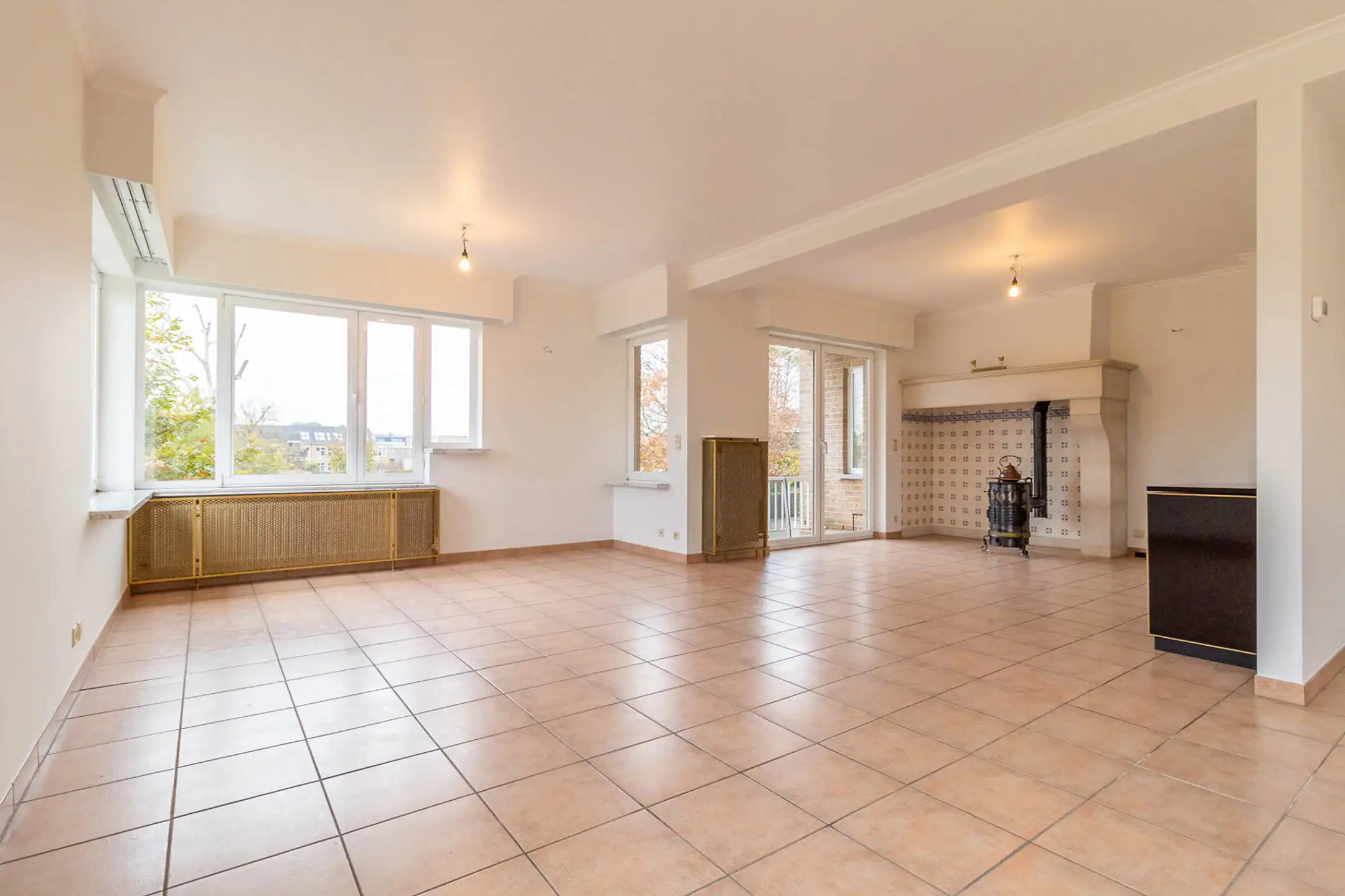 Prachtig appartement met 3 slaapkamers foto 3