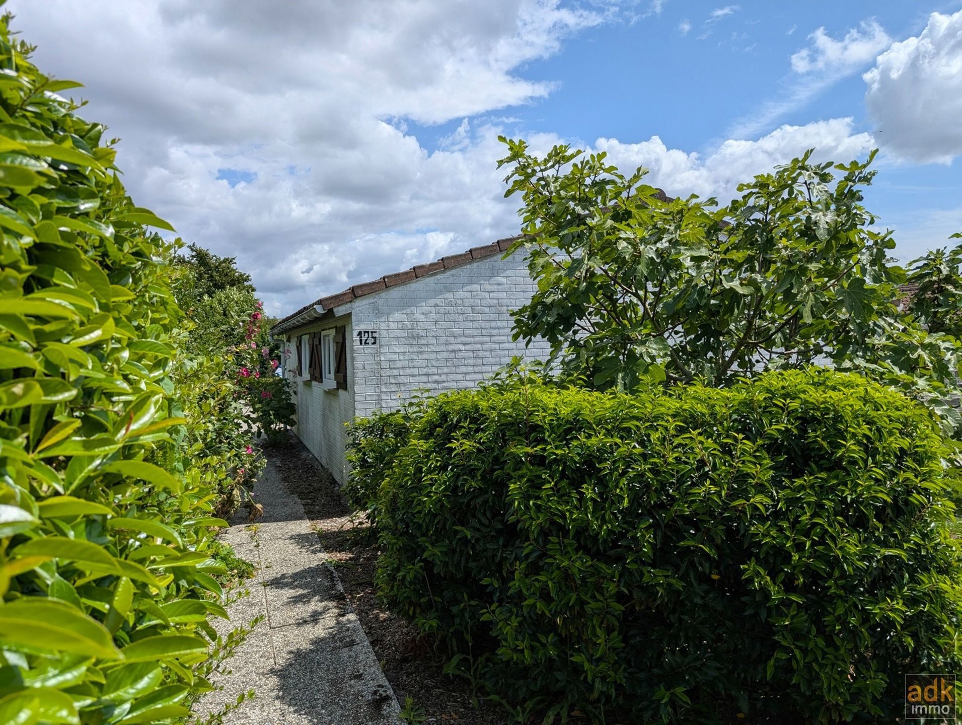 Huis te koop Duinhoekstraat 127/125 - 8660 De Panne