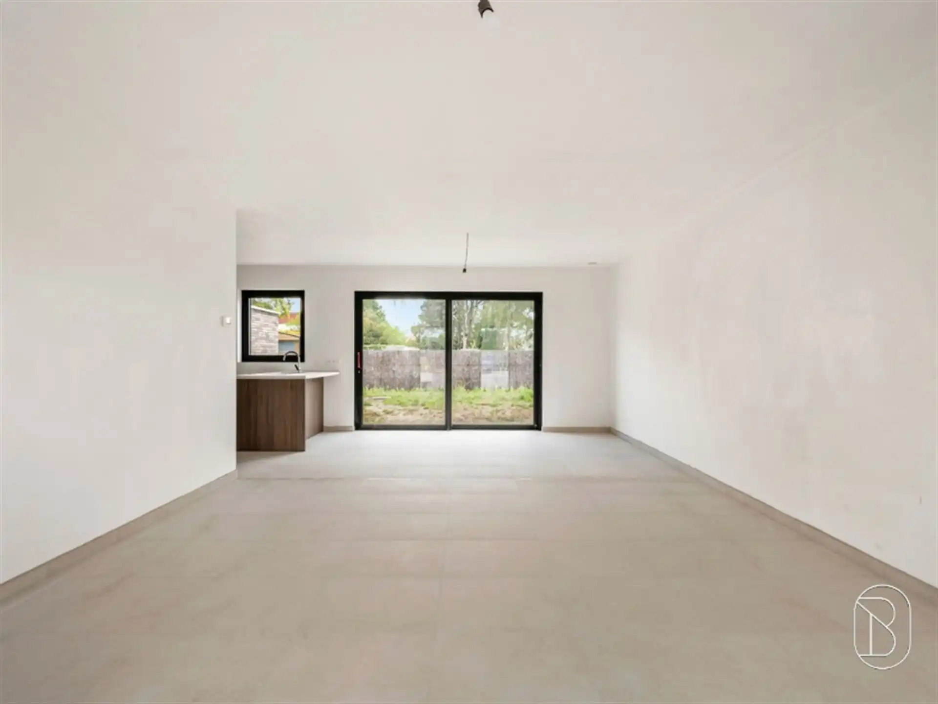 Kwalitatieve nieuwbouwwoning met tuin, carport en 3 slaapkamers. foto 27