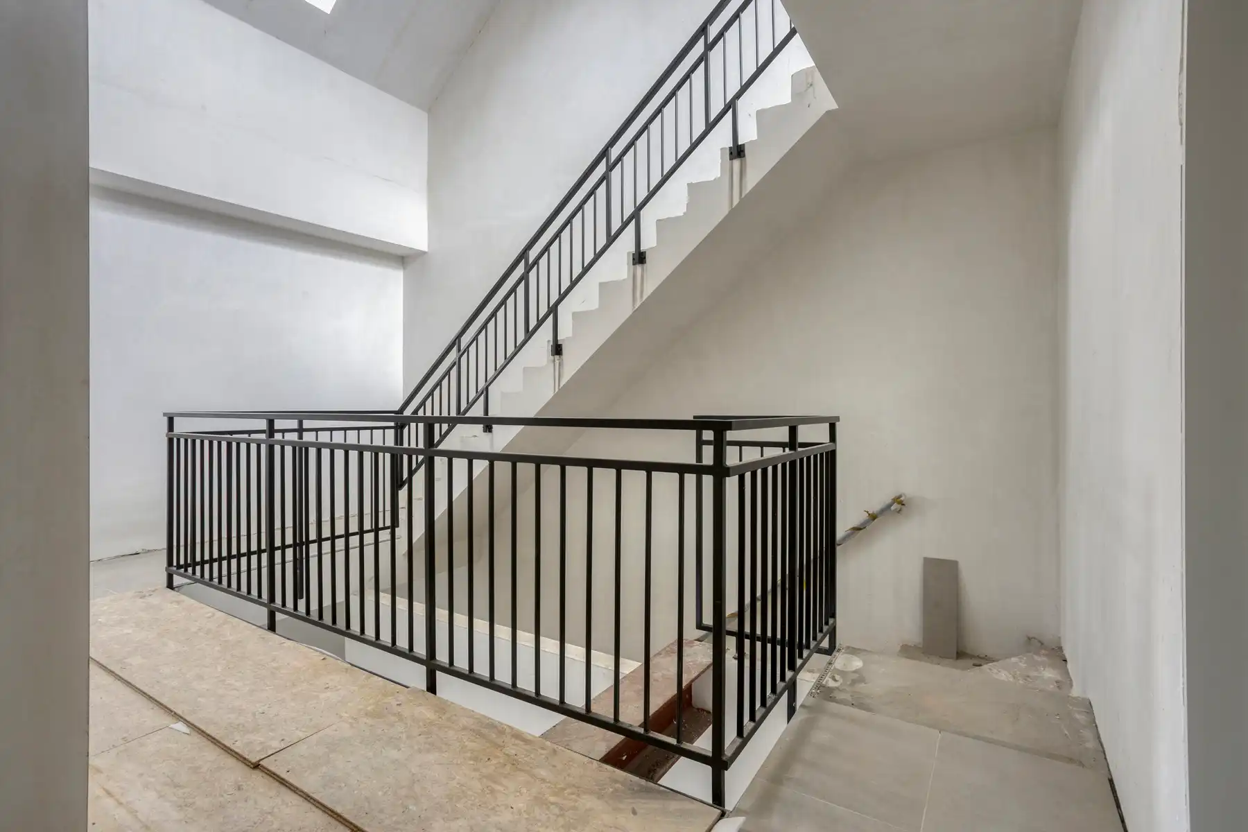 Unieke loftwoning onder registratierechten foto 15