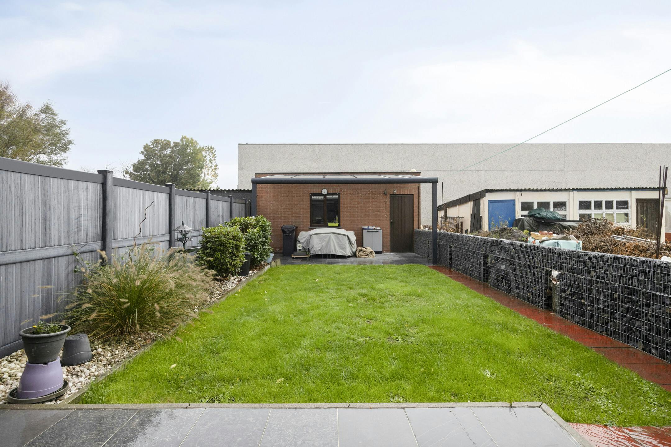 Ruime rijwoning met garage te Willebroek foto 10