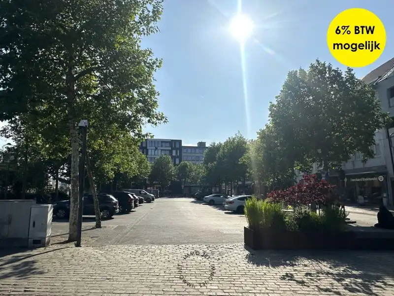 Laatste luxe nieuwbouwappartement van 134m²  in hartje Beveren foto 7