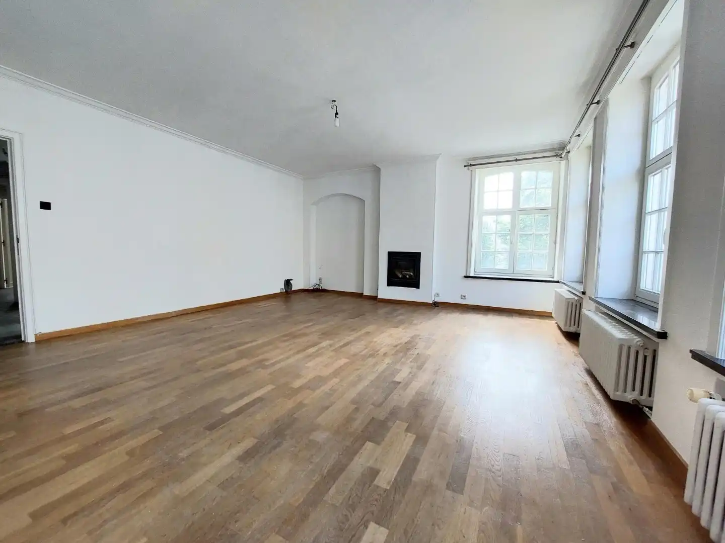 Centraal gelegen appartement nabij de Grote Markt foto 5