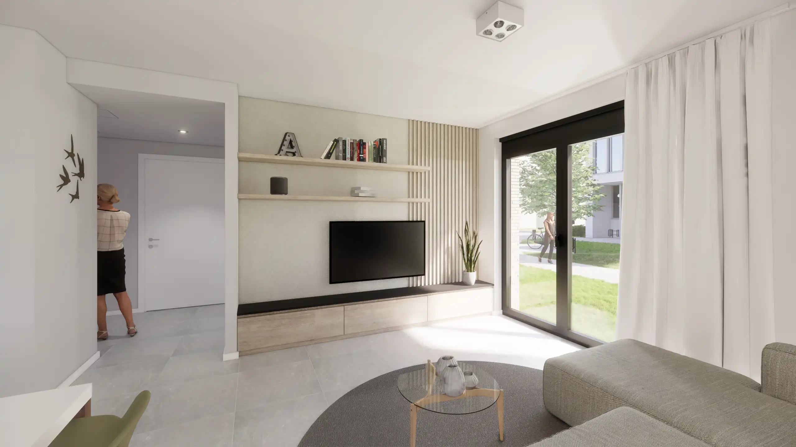 Woning voor senioren bij Agnetenpark foto 14