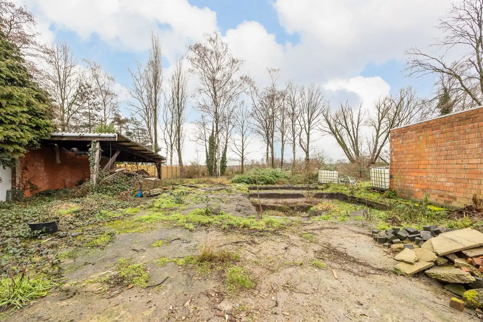 Ruime woning met 4 slpks & top-potentieel in Wuustwezel! foto 23