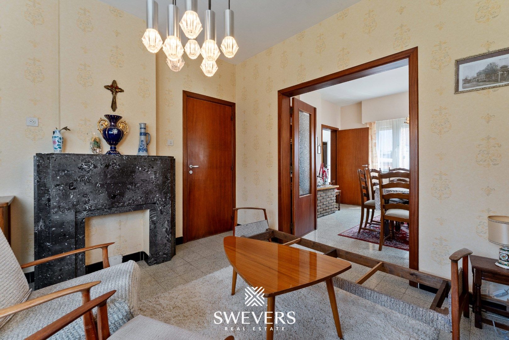 Te renoveren woning op 12a 36ca in Beverlo foto 10