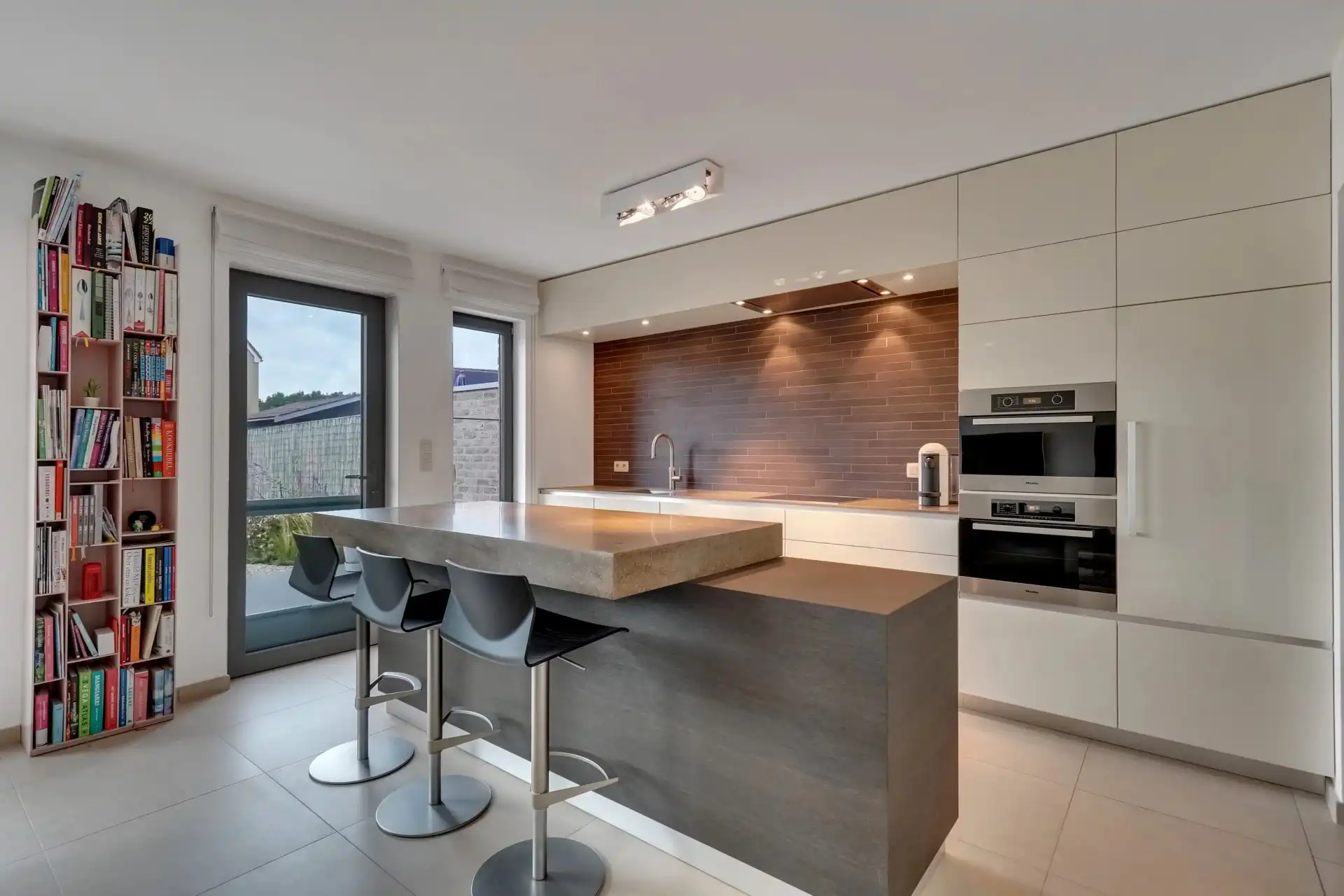 Instapklare, rustig gelegen woning foto 8