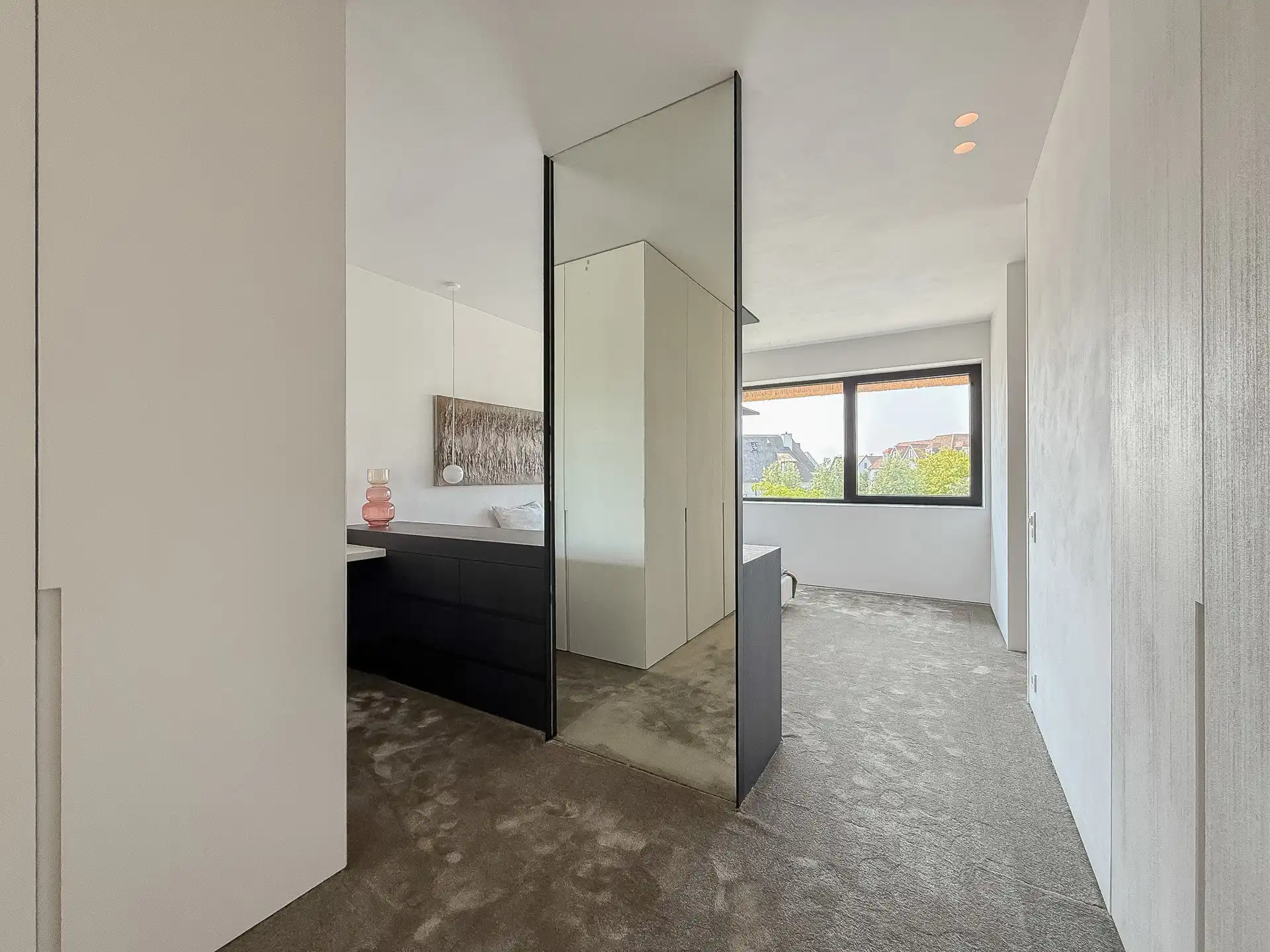 Nieuwbouwvilla met zonovergoten tuin en zwembad -Duinenwater foto 21