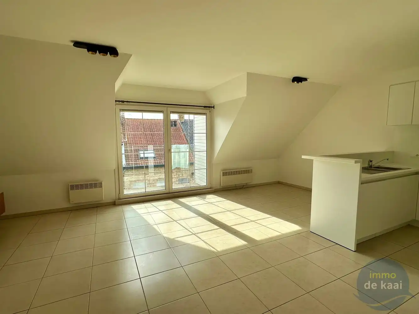 Hoofdfoto van de publicatie: Appartement te koop