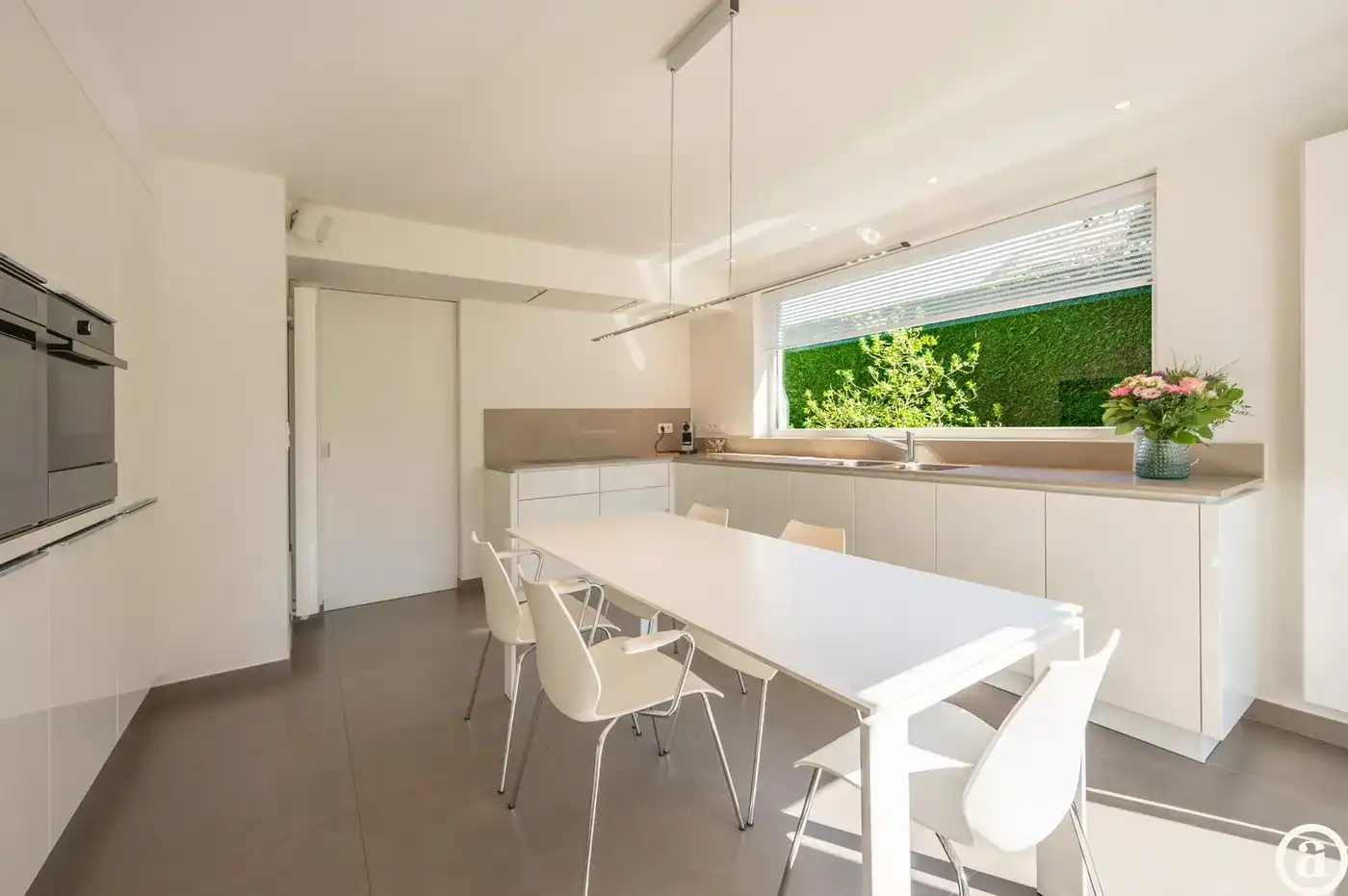 Stijlvolle vrijstaande villa in Maaiken – Knokke             foto 14
