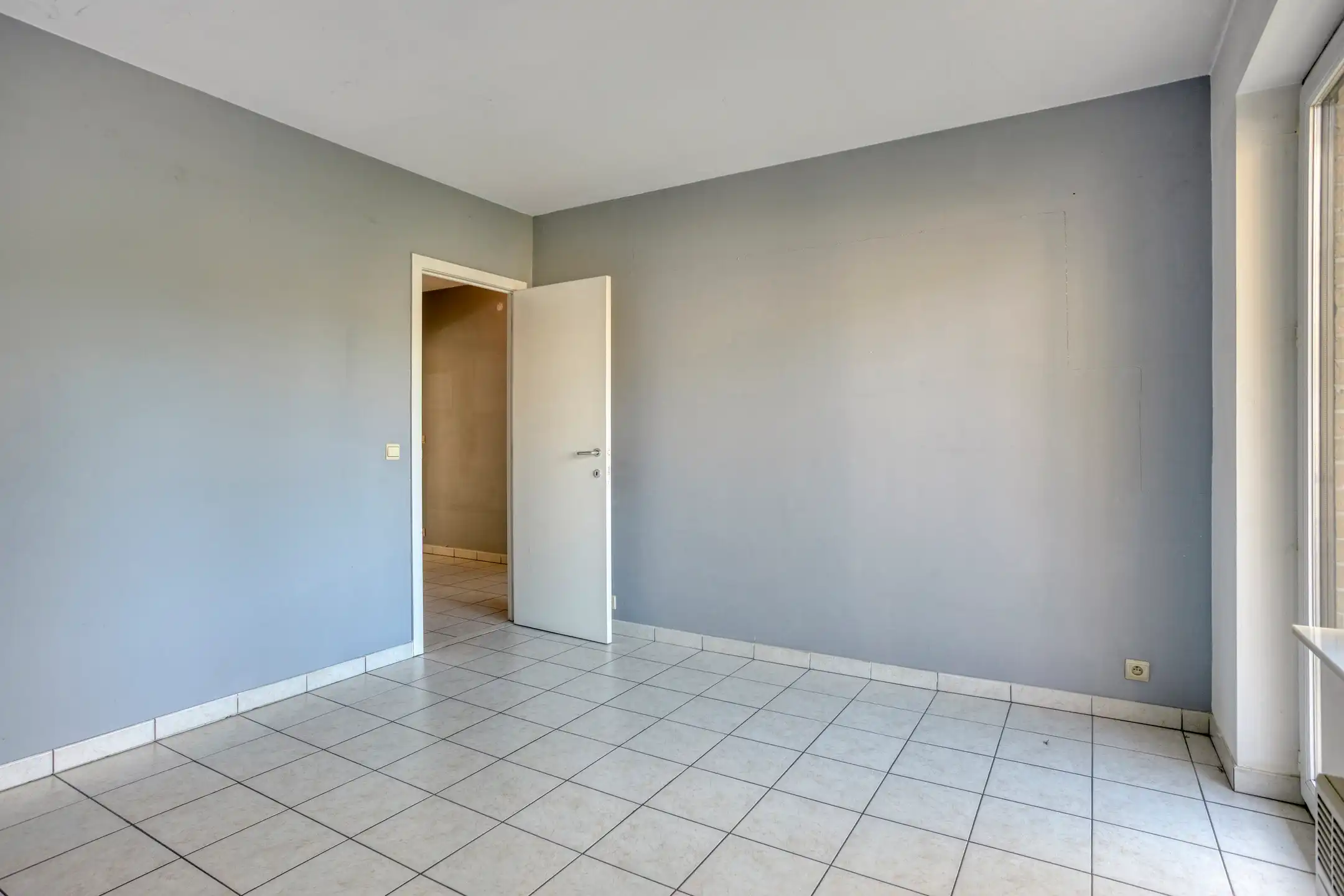 Instapklaar appartement met 2 slaapkamers en 2 terrassen foto 15