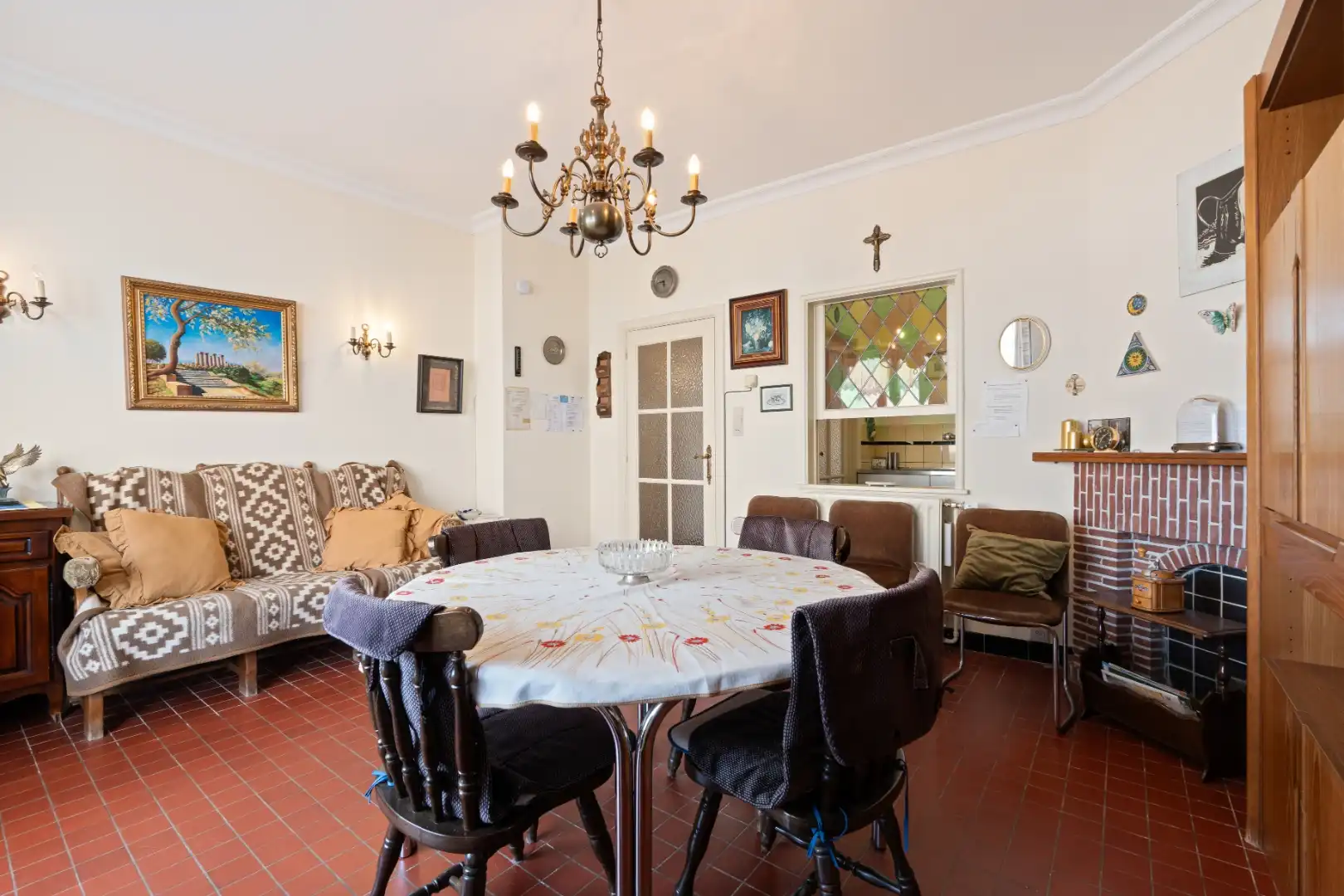 Appartement te koop foto 3