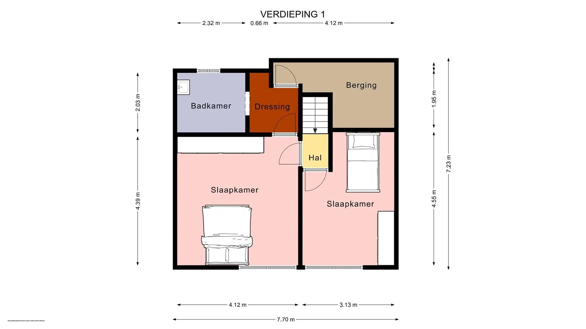 Te renoveren woning met ruimte voor achtertuin foto 23