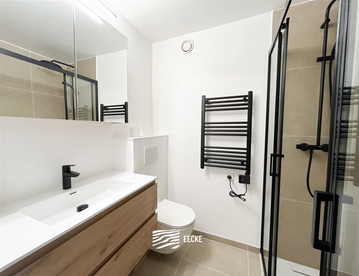 Appartement met 1 slaapkamer en slaaphoek foto 10