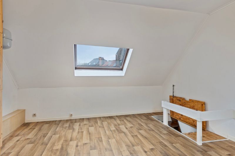 Gezellige instapklare stadswoning met 2 slaapkamers en tuin foto 9