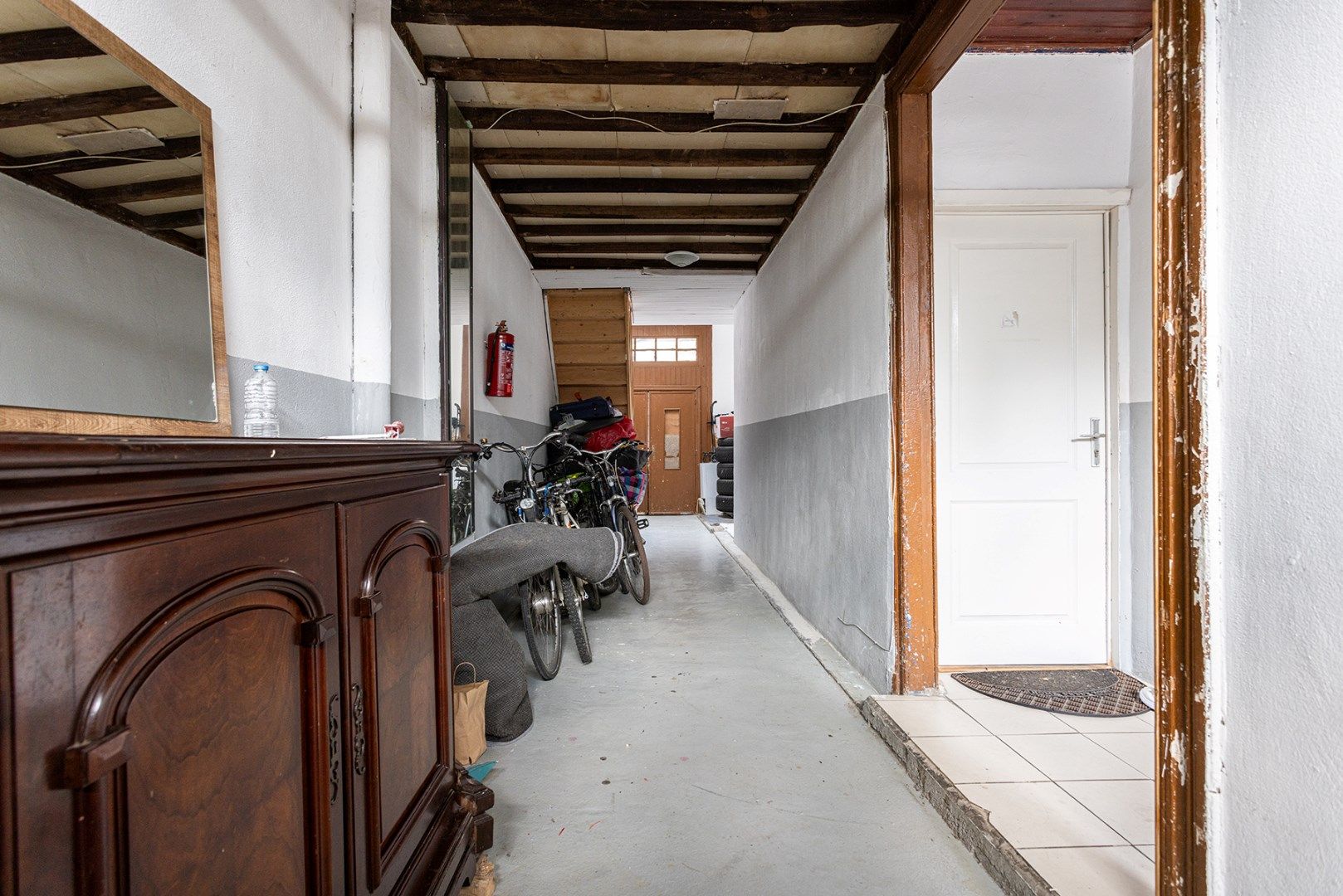 Woning in het hart van de Seefhoek-wijk foto 23